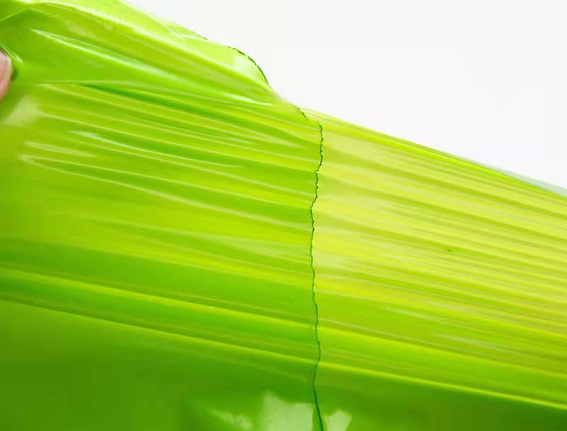 四方台果绿色快递袋-06