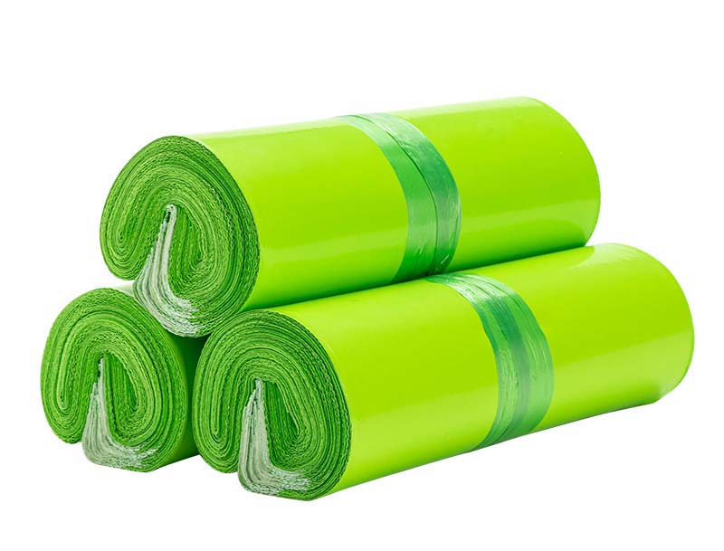 四方台果绿色快递袋-02