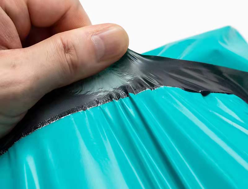 四方台绿色快递袋-03