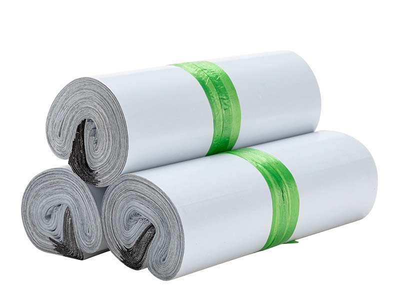 四方台白色快递袋-01