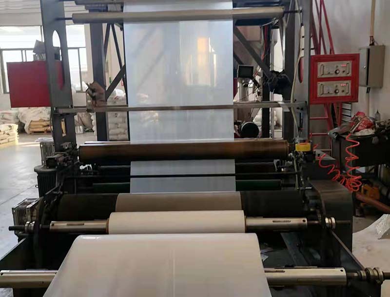 四方台车间生产图片